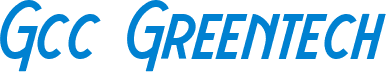 Gcc Greentech